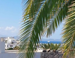 Holiday Home in Playa Blanca