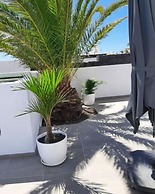 Holiday Home in Playa Blanca