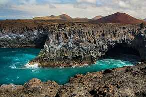 Holiday Home in Playa Blanca