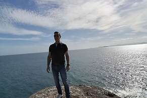 Holiday Home in Playa Blanca