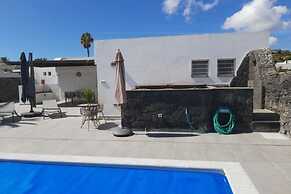 Holiday Home in Playa Blanca