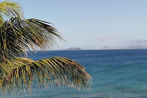 Holiday Home in Playa Blanca