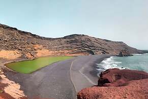 Holiday Home in Playa Blanca