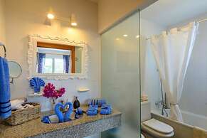 Holiday Home in Playa Blanca