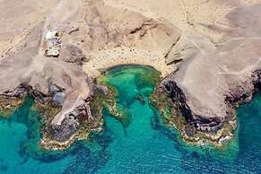 Holiday Home in Playa Blanca