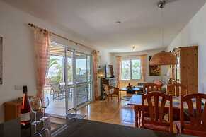 Holiday Home in Playa Blanca