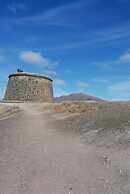Holiday Home in Playa Blanca