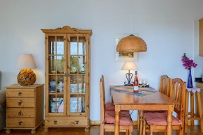 Holiday Home in Playa Blanca