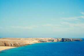 Holiday Home in Playa Blanca