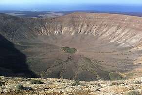 Holiday Home in Playa Blanca