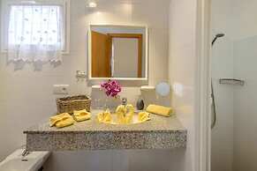 Holiday Home in Playa Blanca