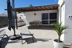 Holiday Home in Playa Blanca