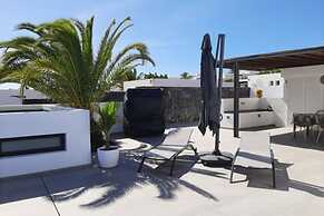 Holiday Home in Playa Blanca
