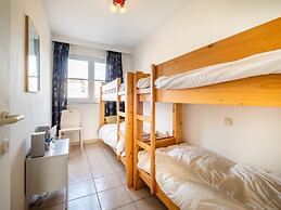 Catamaran Apartment in Sint-idesbald