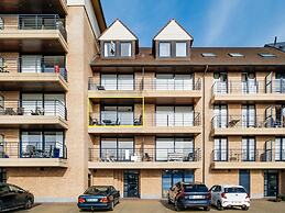 Catamaran Apartment in Sint-idesbald