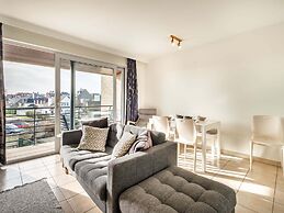 Catamaran Apartment in Sint-idesbald