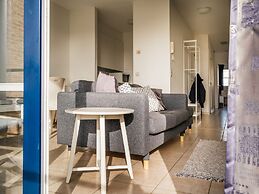 Catamaran Apartment in Sint-idesbald