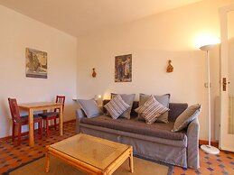 Attractive Holiday Home With Garden