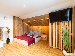 Comfortable Apartment in Salzburger Land
