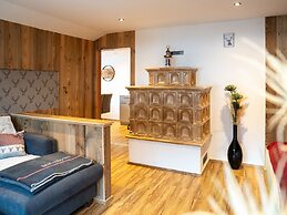 Comfortable Apartment in Salzburger Land