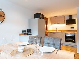 Comfortable Apartment in Salzburger Land