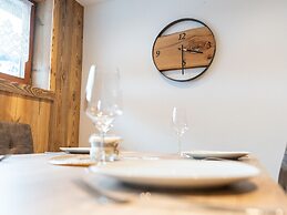 Comfortable Apartment in Salzburger Land