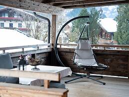 Comfortable Apartment in Salzburger Land