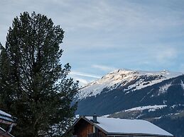 Comfortable Apartment in Salzburger Land