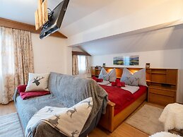Comfortable Apartment in Salzburger Land