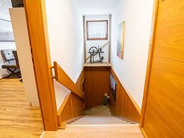 Comfortable Apartment in Salzburger Land