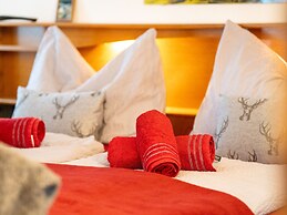 Comfortable Apartment in Salzburger Land