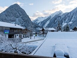 Comfortable Apartment in Salzburger Land