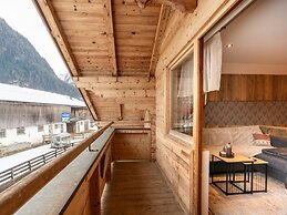 Comfortable Apartment in Salzburger Land