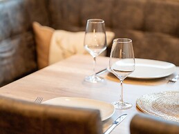 Comfortable Apartment in Salzburger Land