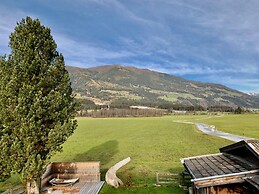Comfortable Apartment in Salzburger Land
