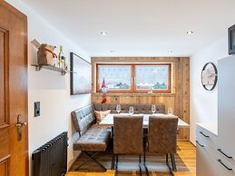 Comfortable Apartment in Salzburger Land