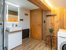 Comfortable Apartment in Salzburger Land