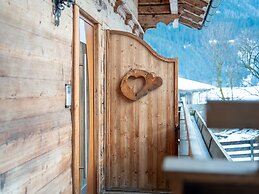 Comfortable Apartment in Salzburger Land