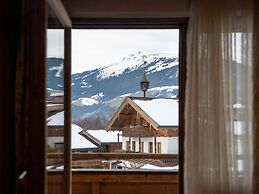 Comfortable Apartment in Salzburger Land