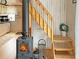 4 Person Holiday Home in Karlskoga