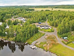 4 Person Holiday Home in Karlskoga-by Traum
