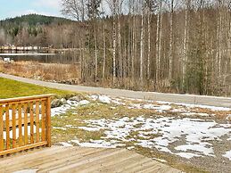 4 Person Holiday Home in Karlskoga-by Traum
