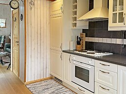 4 Person Holiday Home in Karlskoga-by Traum