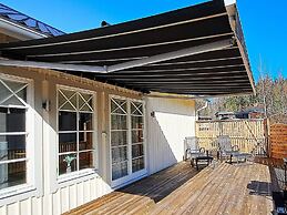 4 Person Holiday Home in Karlskoga-by Traum