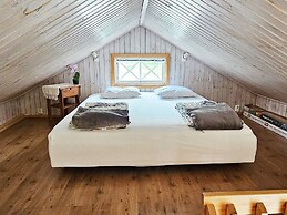 4 Person Holiday Home in Karlskoga-by Traum