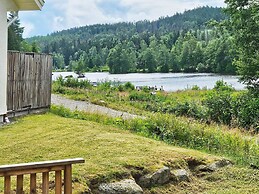 4 Person Holiday Home in Karlskoga-by Traum