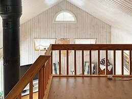 4 Person Holiday Home in Karlskoga-by Traum