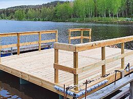 4 Person Holiday Home in Karlskoga-by Traum