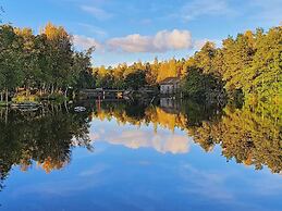 4 Person Holiday Home in Karlskoga-by Traum