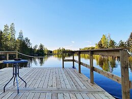 4 Person Holiday Home in Karlskoga-by Traum